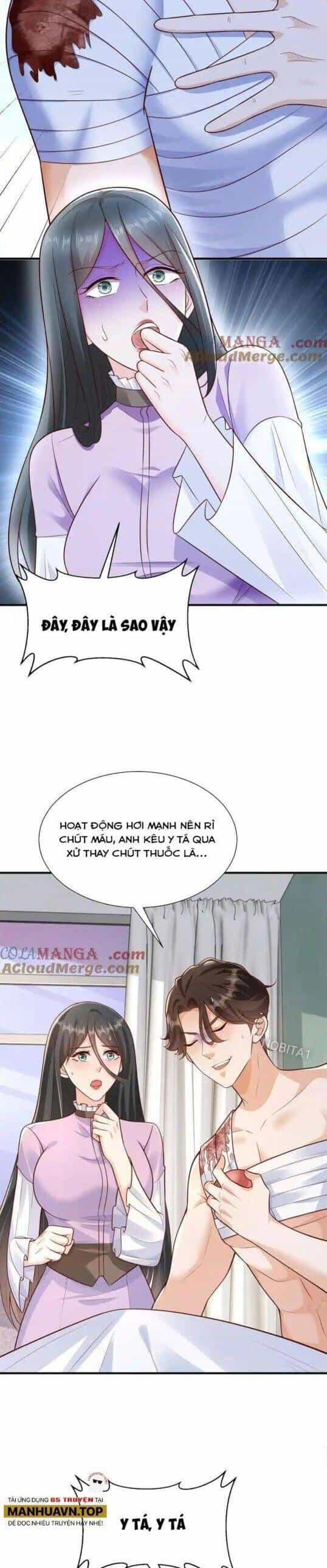 Mỗi Tuần Ta Có Một Nghề Nghiệp Mới - Chương 666 - ảnh 7