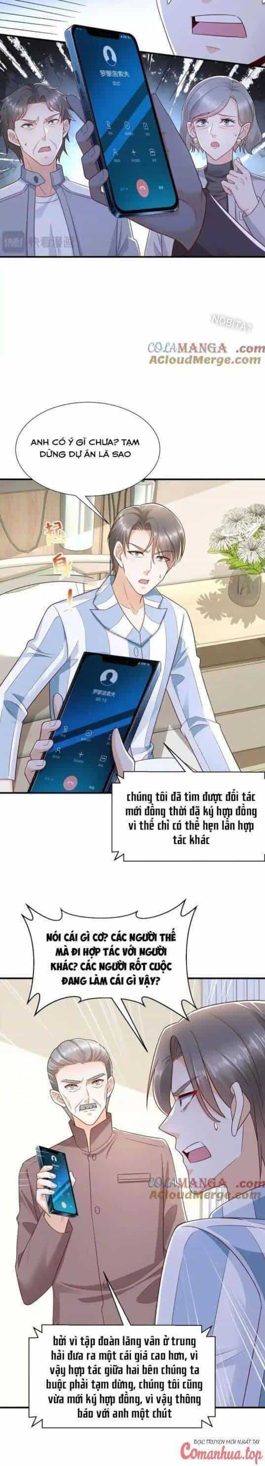 Mỗi Tuần Ta Có Một Nghề Nghiệp Mới - Chương 667 - ảnh 13