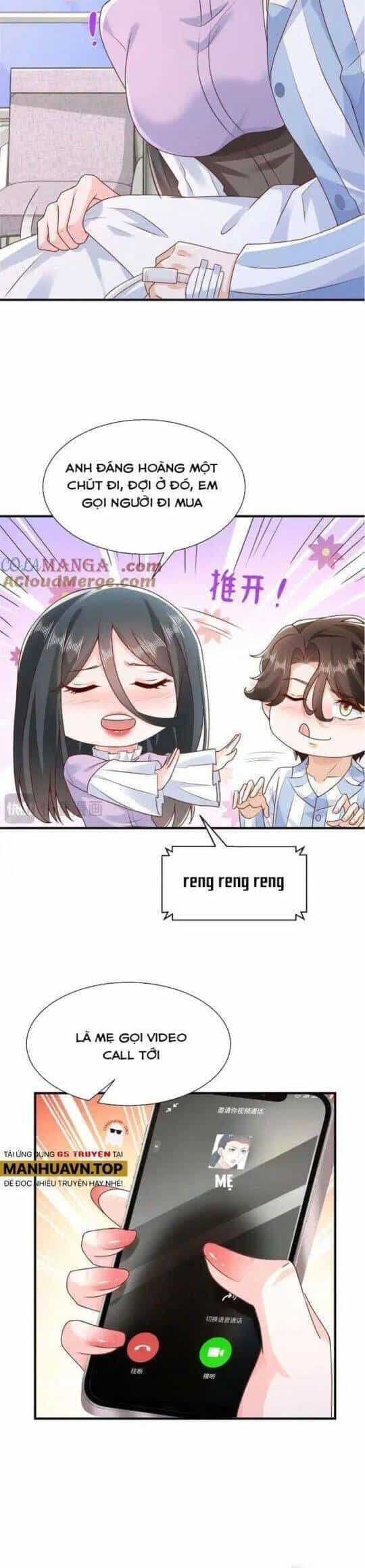 Mỗi Tuần Ta Có Một Nghề Nghiệp Mới - Chương 667 - ảnh 3