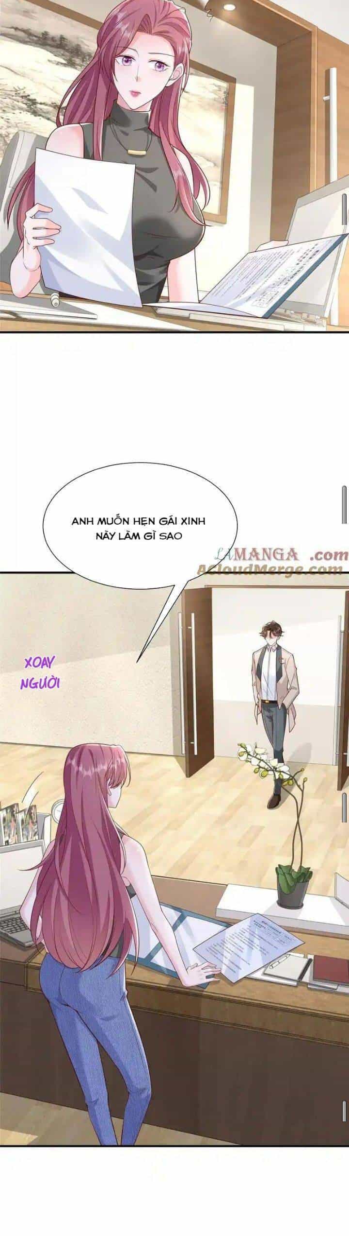 Mỗi Tuần Ta Có Một Nghề Nghiệp Mới - Chương 671 - ảnh 14