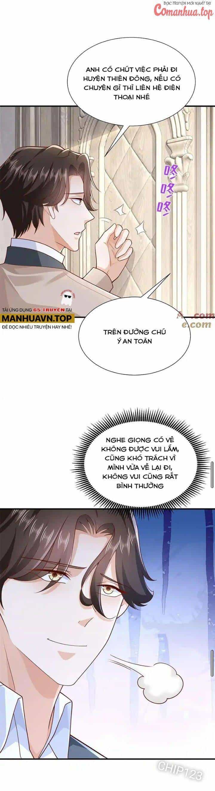Mỗi Tuần Ta Có Một Nghề Nghiệp Mới - Chương 674 - ảnh 14