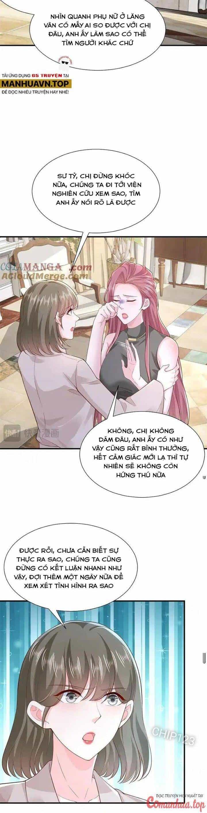 Mỗi Tuần Ta Có Một Nghề Nghiệp Mới - Chương 674 - ảnh 4