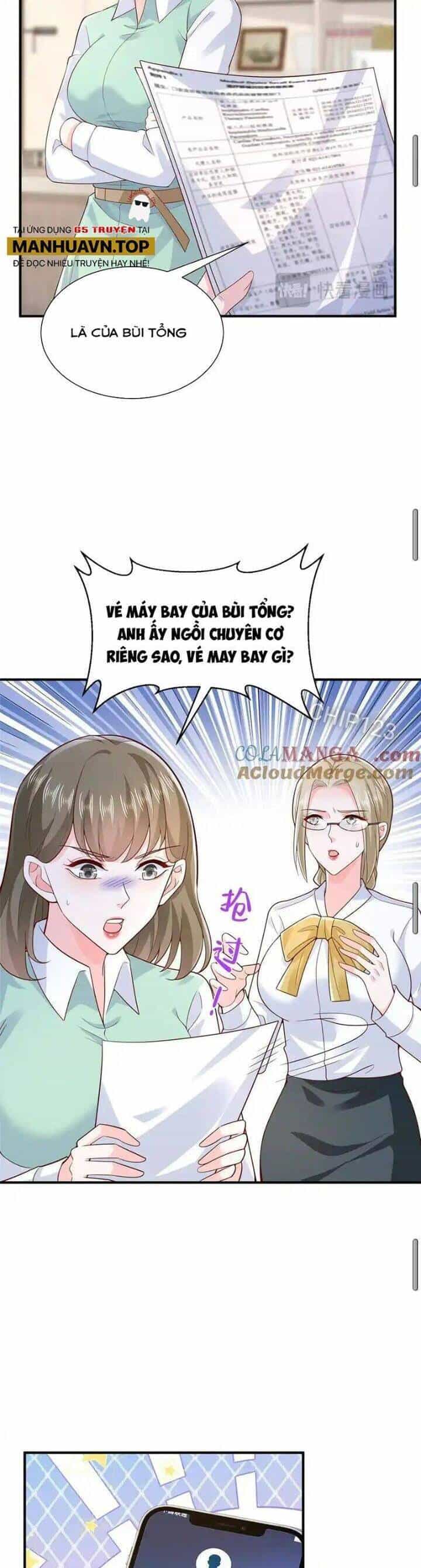 Mỗi Tuần Ta Có Một Nghề Nghiệp Mới - Chương 674 - ảnh 7