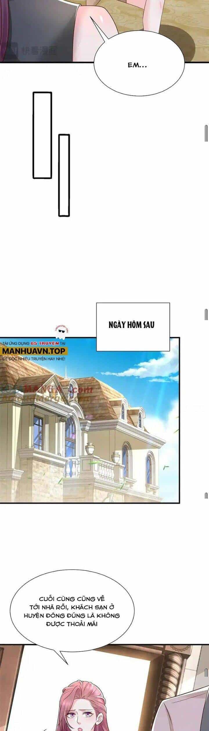 Mỗi Tuần Ta Có Một Nghề Nghiệp Mới - Chương 675 - ảnh 14