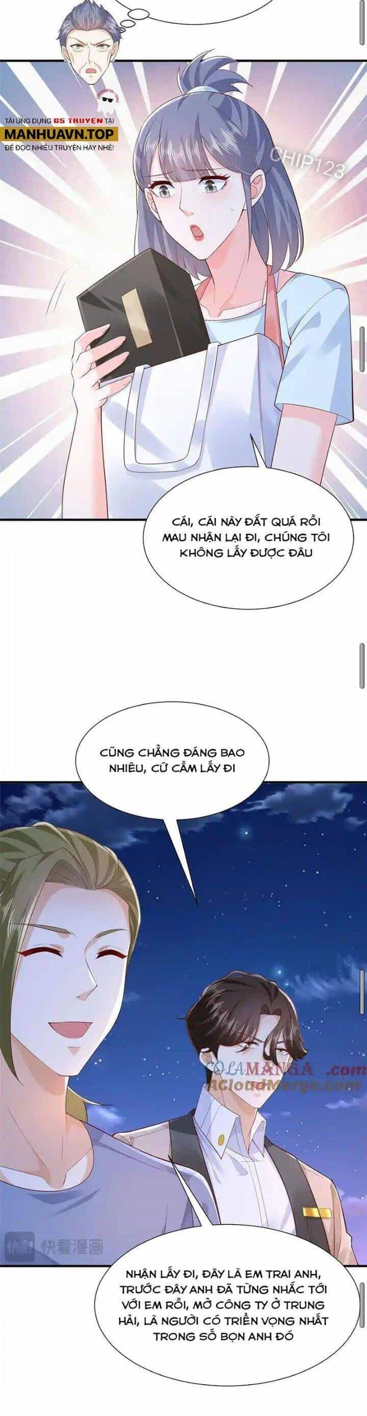 Mỗi Tuần Ta Có Một Nghề Nghiệp Mới - Chương 678 - ảnh 7