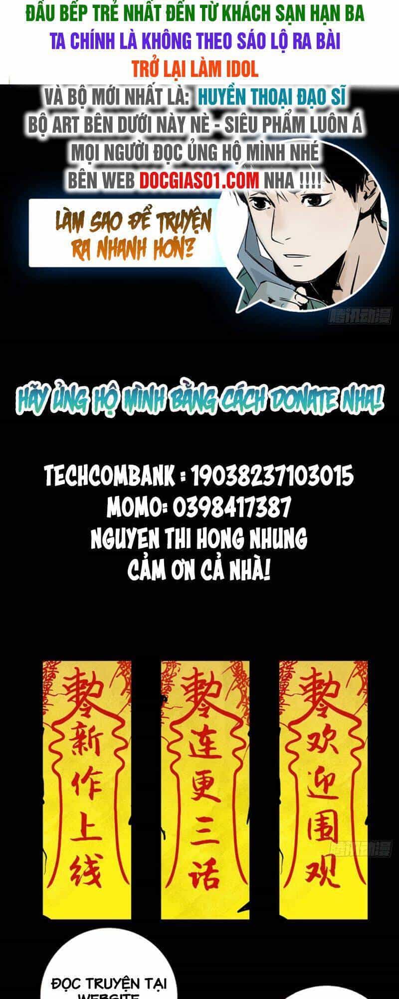 Mỗi Tuần Ta Có Một Nghề Nghiệp Mới - Chương 68 - ảnh 27