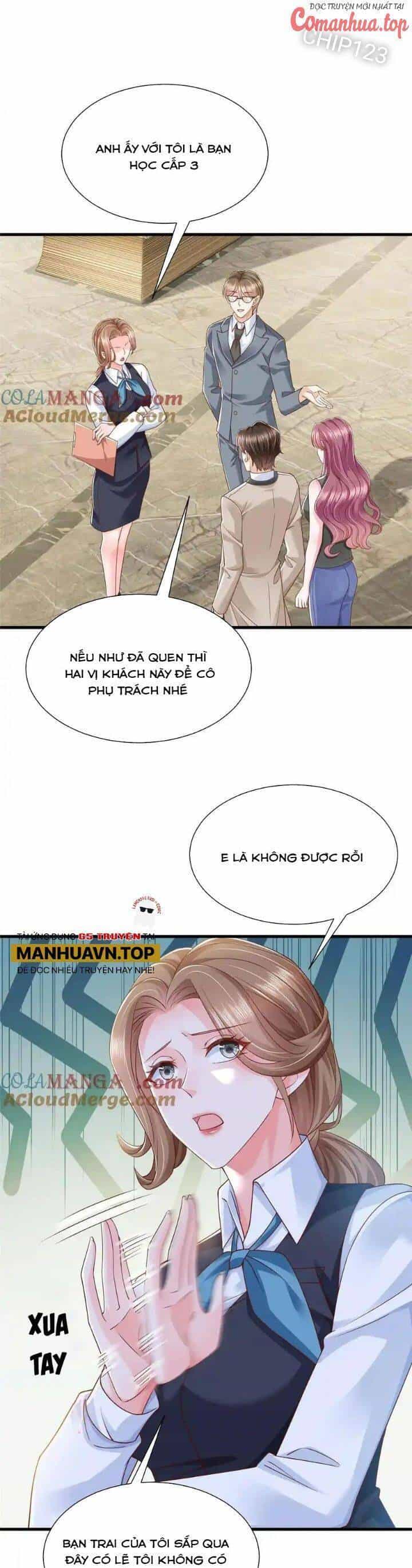 Mỗi Tuần Ta Có Một Nghề Nghiệp Mới - Chương 679 - ảnh 5