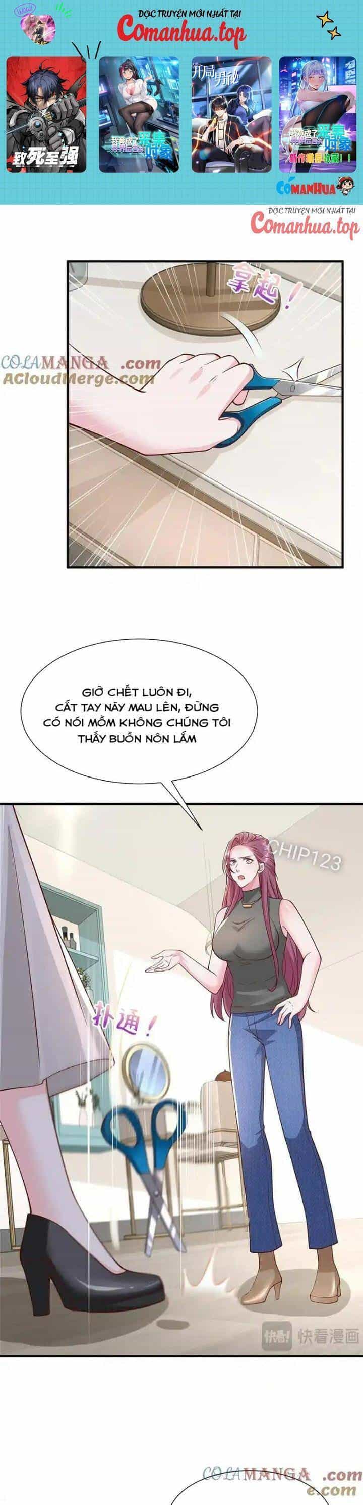 Mỗi Tuần Ta Có Một Nghề Nghiệp Mới - Chương 684 - ảnh 1