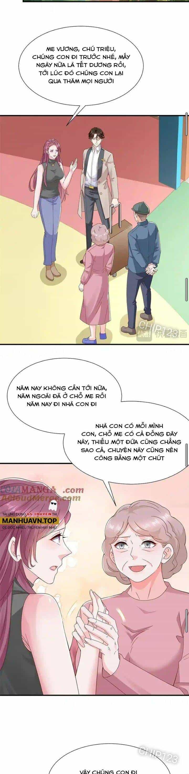 Mỗi Tuần Ta Có Một Nghề Nghiệp Mới - Chương 684 - ảnh 11