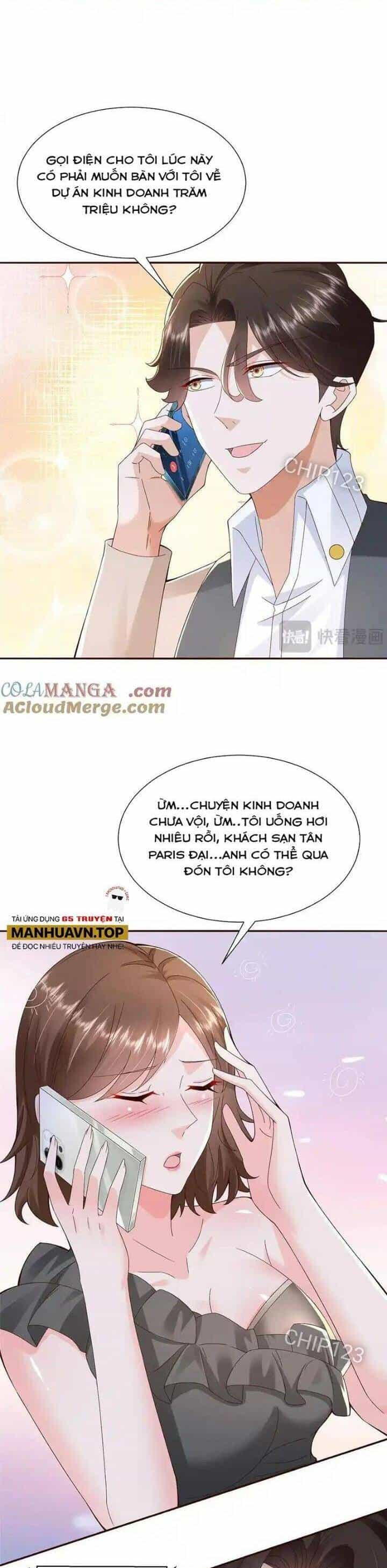 Mỗi Tuần Ta Có Một Nghề Nghiệp Mới - Chương 685 - ảnh 3