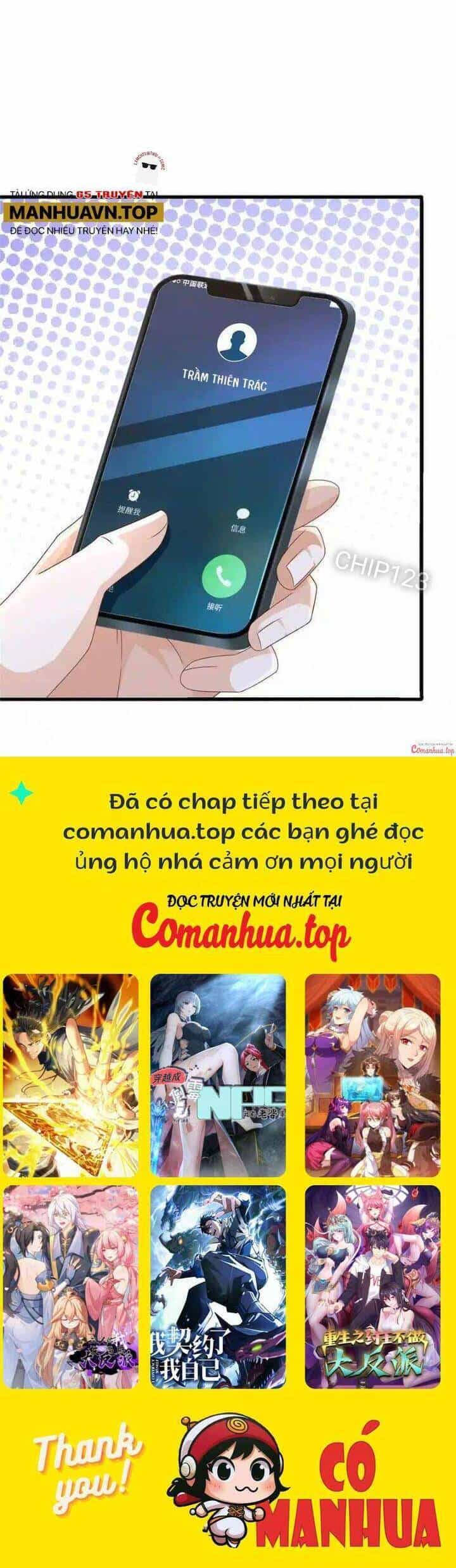 Mỗi Tuần Ta Có Một Nghề Nghiệp Mới - Chương 689 - ảnh 18