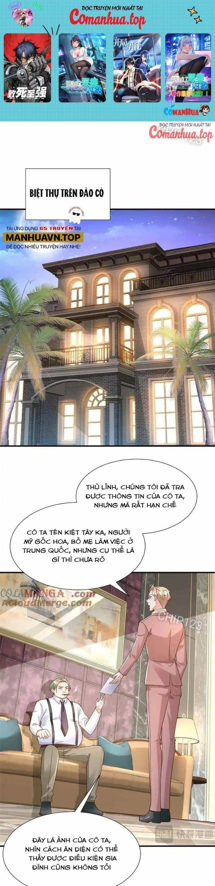 Mỗi Tuần Ta Có Một Nghề Nghiệp Mới - Chương 695 - ảnh 1