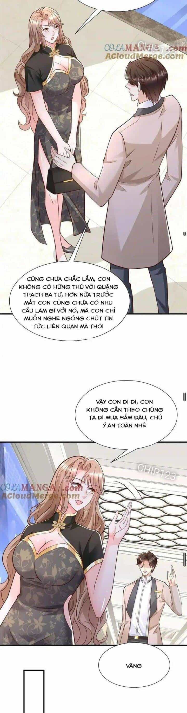 Mỗi Tuần Ta Có Một Nghề Nghiệp Mới - Chương 695 - ảnh 6