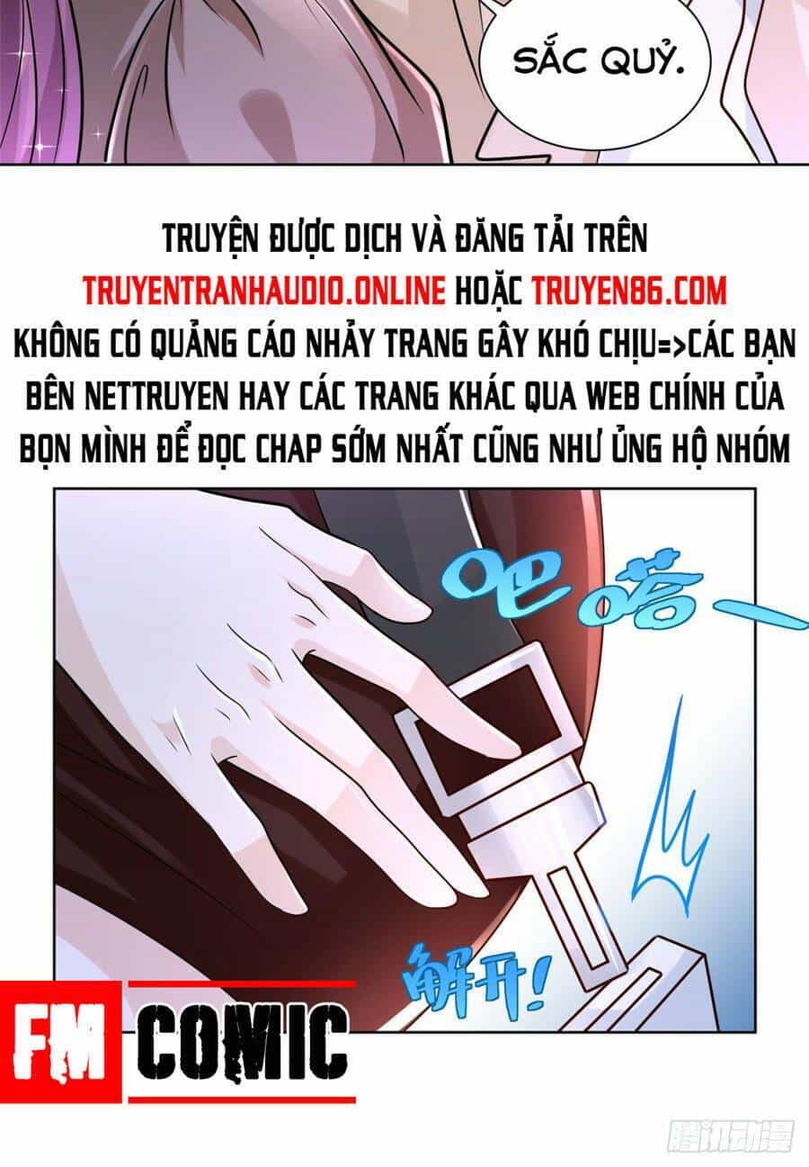 Mỗi Tuần Ta Có Một Nghề Nghiệp Mới - Chương 7 - ảnh 29