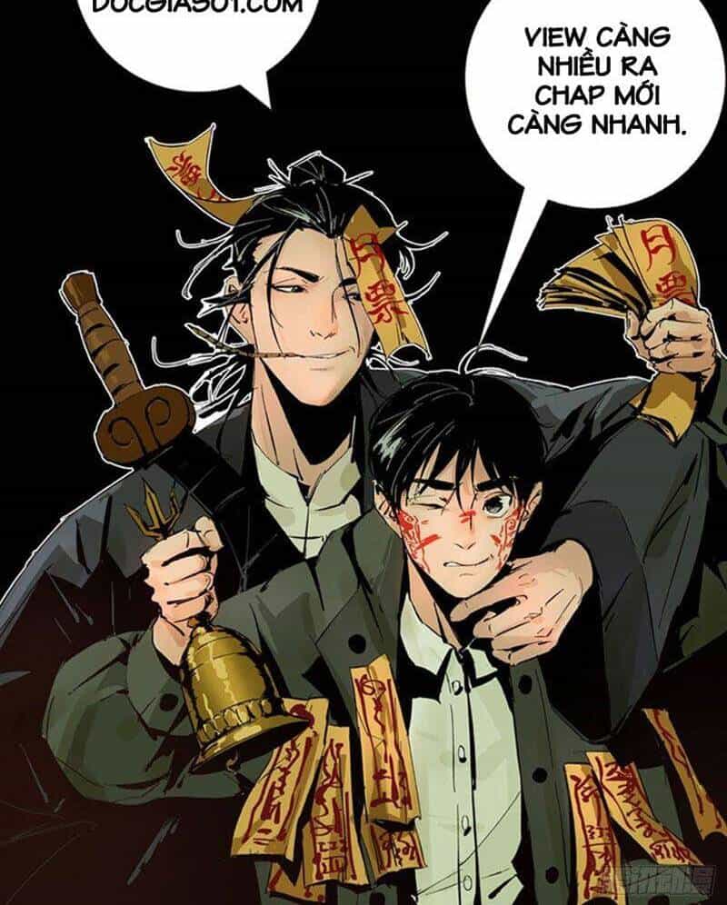 Mỗi Tuần Ta Có Một Nghề Nghiệp Mới - Chương 70 - ảnh 24