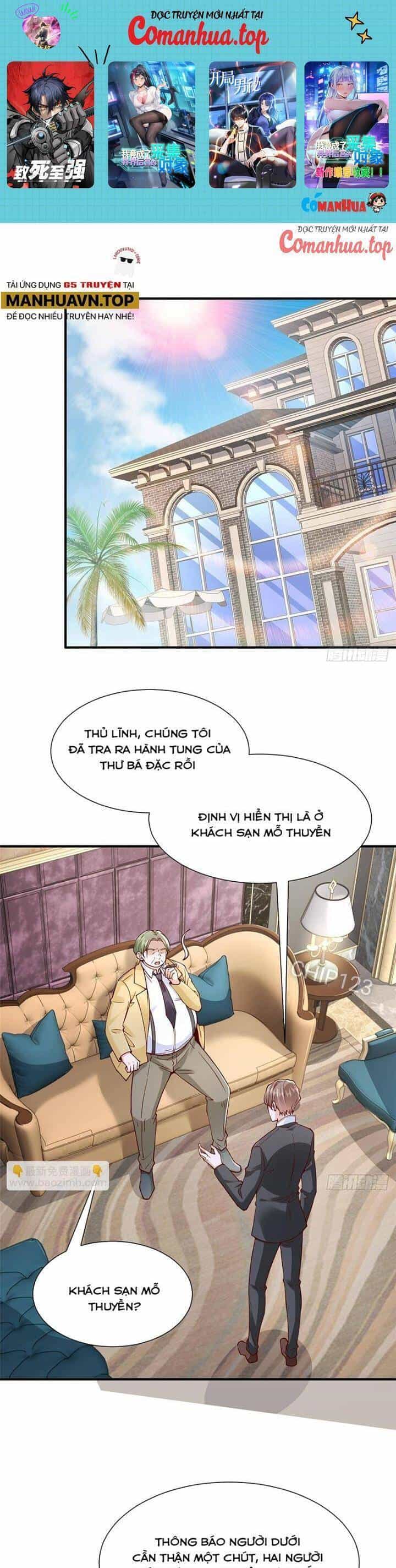 Mỗi Tuần Ta Có Một Nghề Nghiệp Mới - Chương 699 - ảnh 1