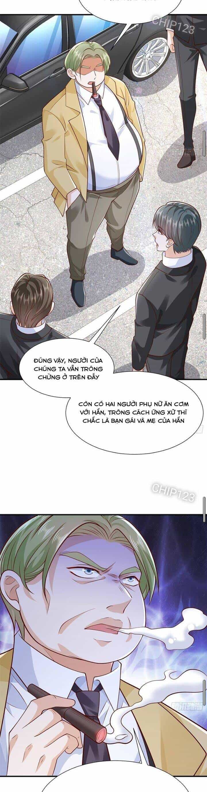 Mỗi Tuần Ta Có Một Nghề Nghiệp Mới - Chương 699 - ảnh 10