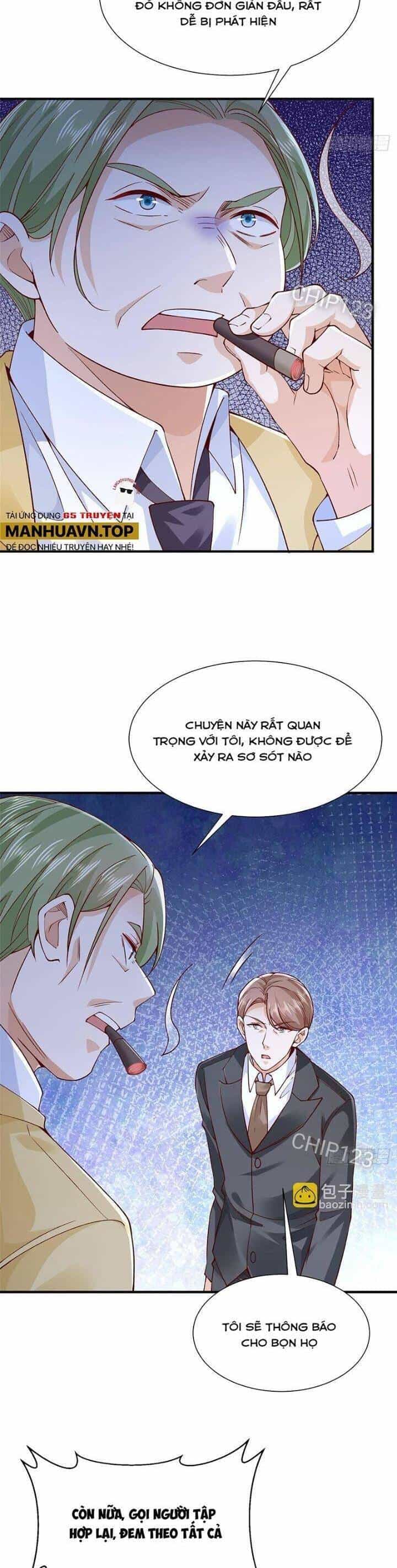 Mỗi Tuần Ta Có Một Nghề Nghiệp Mới - Chương 699 - ảnh 2