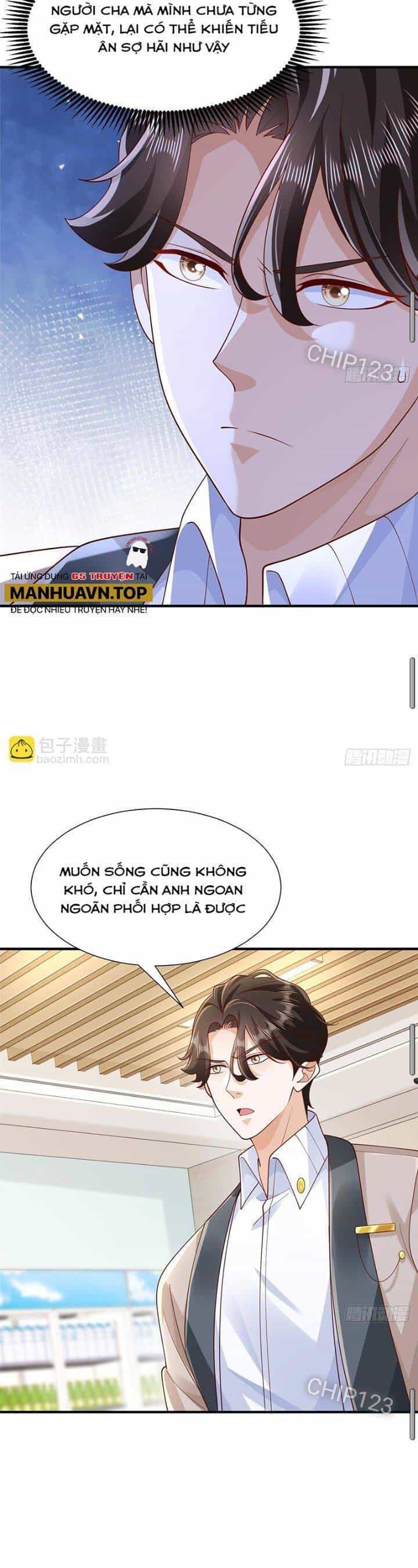 Mỗi Tuần Ta Có Một Nghề Nghiệp Mới - Chương 700 - ảnh 10