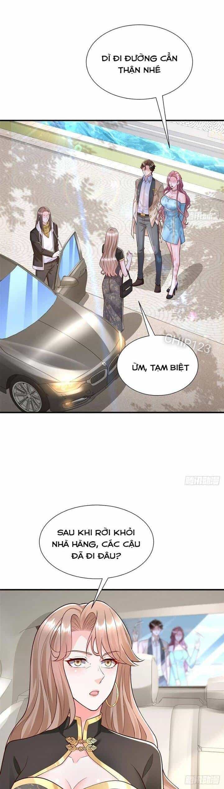 Mỗi Tuần Ta Có Một Nghề Nghiệp Mới - Chương 704 - ảnh 2
