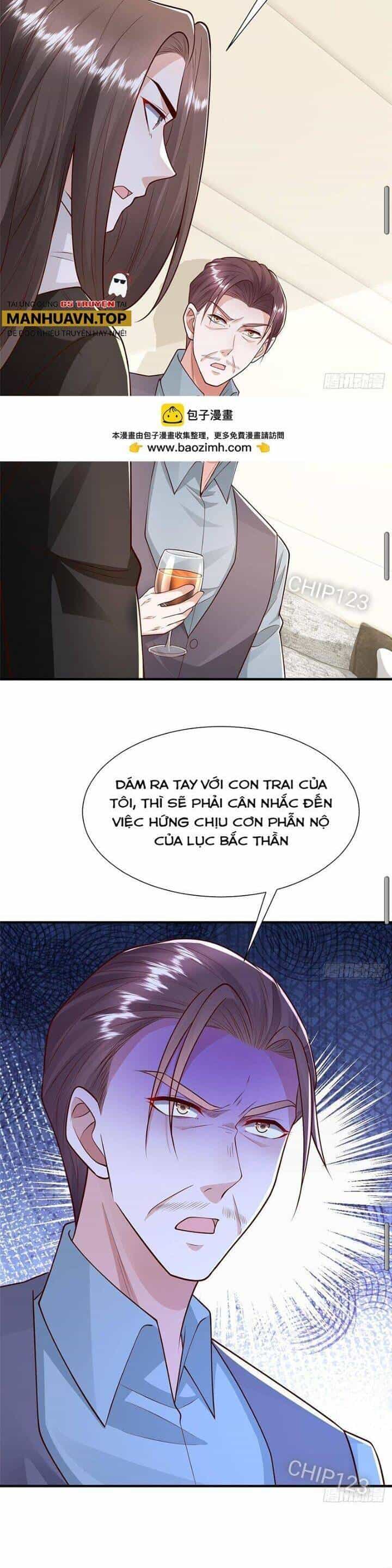Mỗi Tuần Ta Có Một Nghề Nghiệp Mới - Chương 704 - ảnh 8