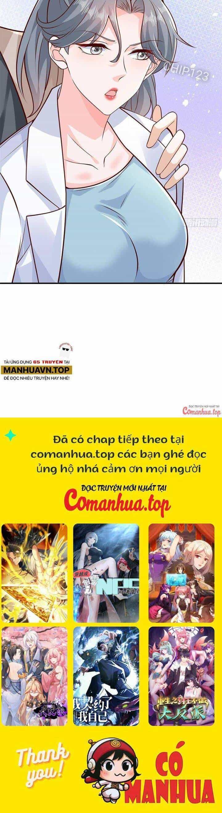 Mỗi Tuần Ta Có Một Nghề Nghiệp Mới - Chương 705 - ảnh 19