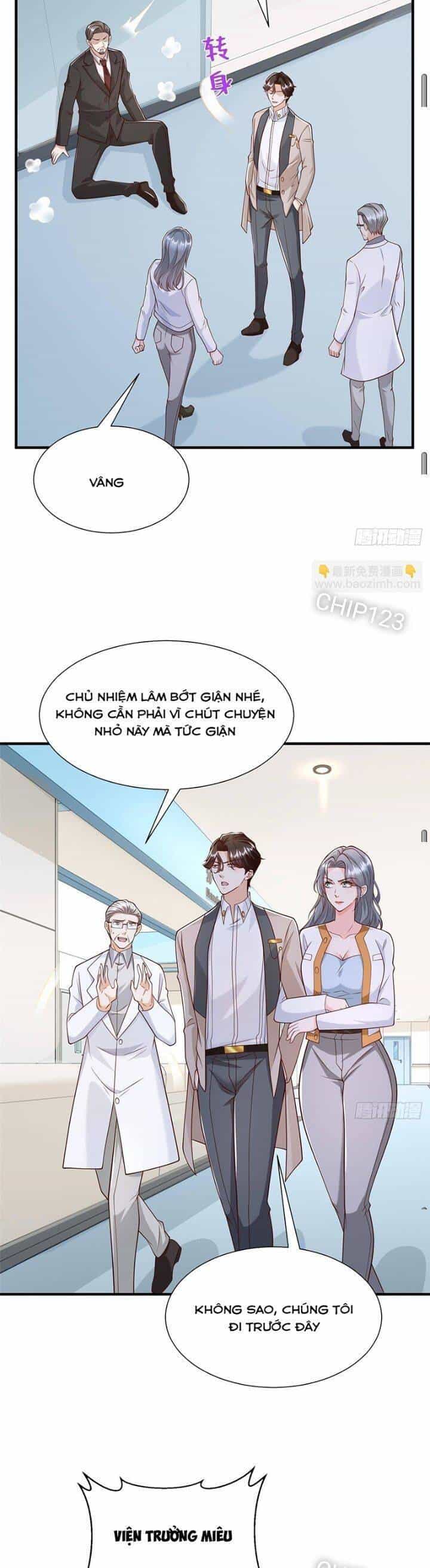 Mỗi Tuần Ta Có Một Nghề Nghiệp Mới - Chương 706 - ảnh 16