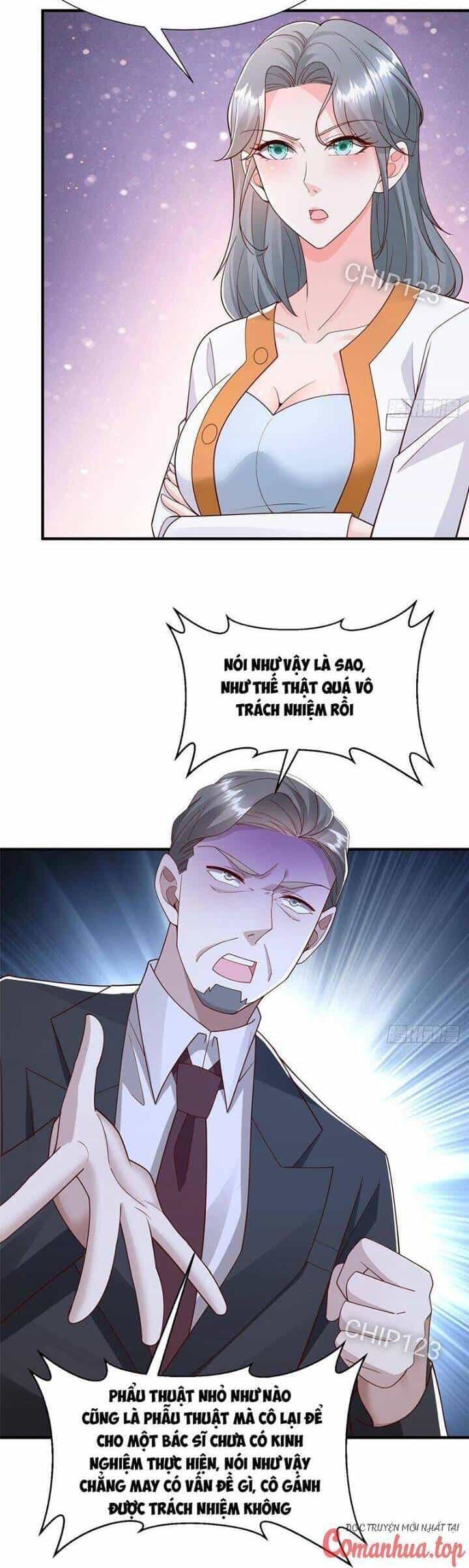 Mỗi Tuần Ta Có Một Nghề Nghiệp Mới - Chương 706 - ảnh 5