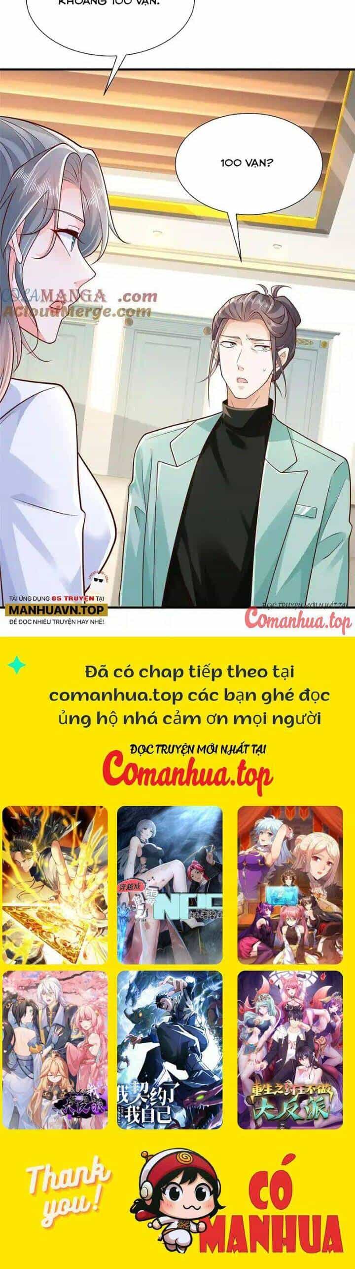 Mỗi Tuần Ta Có Một Nghề Nghiệp Mới - Chương 710 - ảnh 19