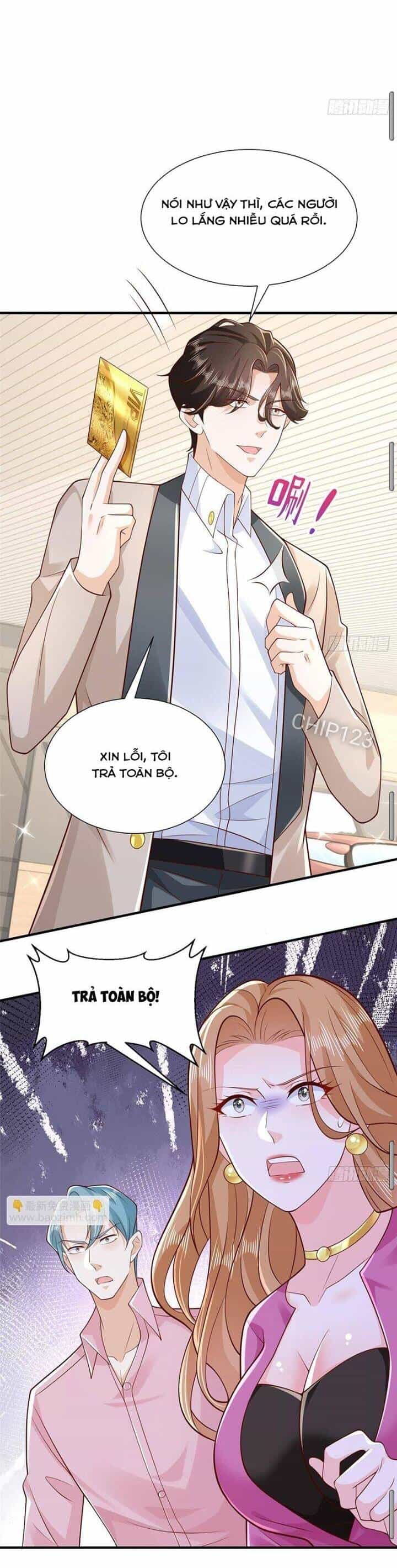 Mỗi Tuần Ta Có Một Nghề Nghiệp Mới - Chương 713 - ảnh 13