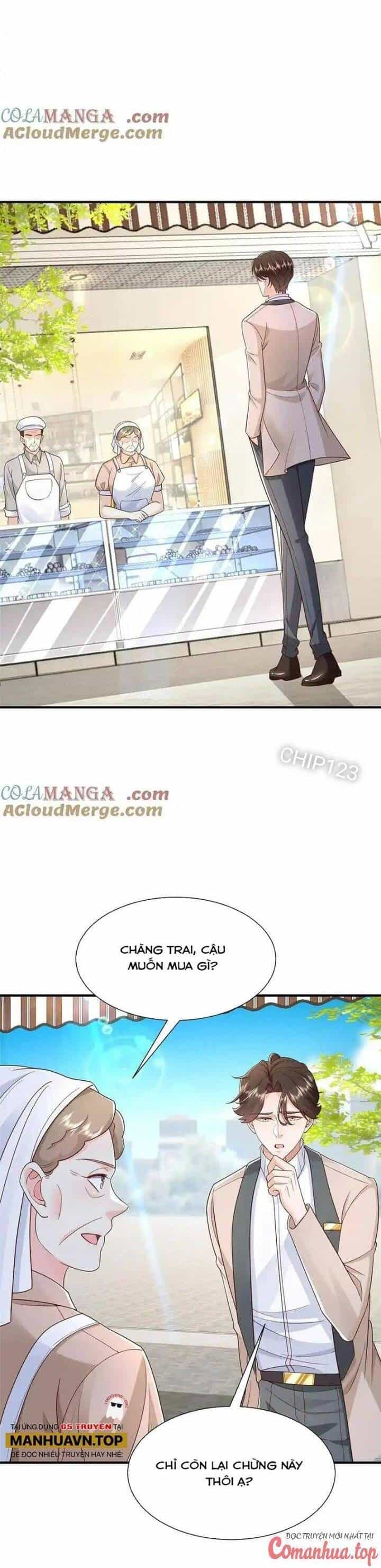 Mỗi Tuần Ta Có Một Nghề Nghiệp Mới - Chương 718 - ảnh 5