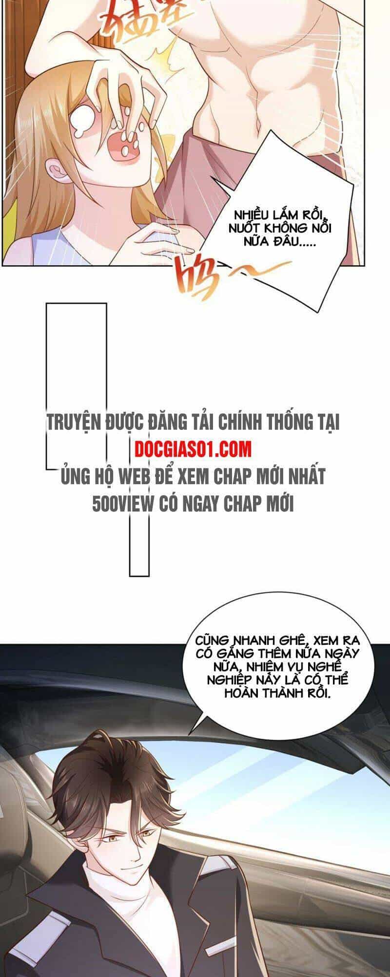 Mỗi Tuần Ta Có Một Nghề Nghiệp Mới - Chương 72 - ảnh 16