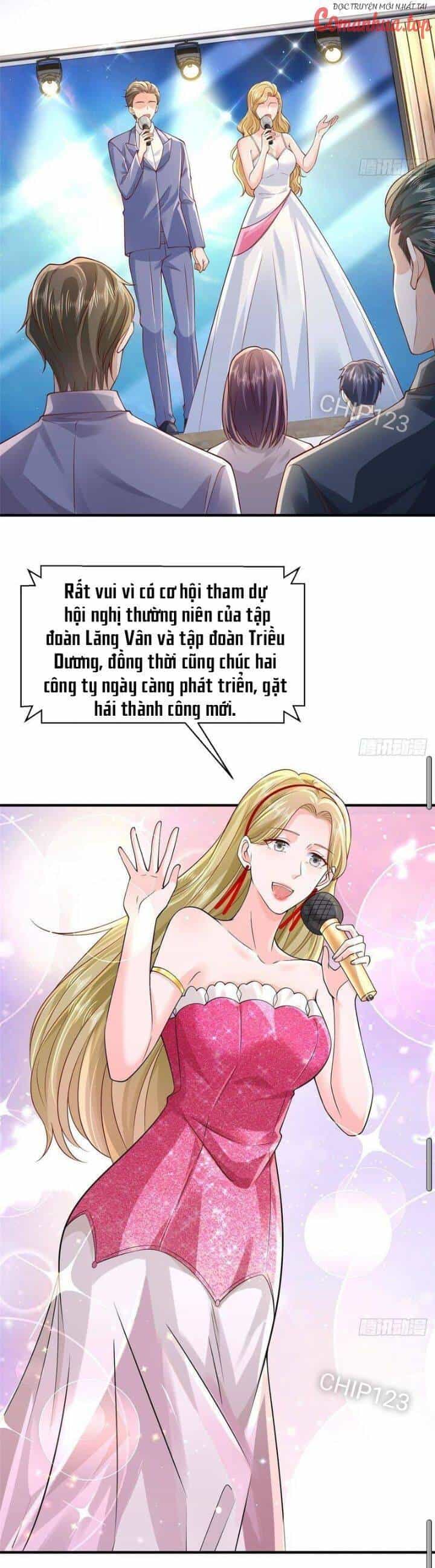 Mỗi Tuần Ta Có Một Nghề Nghiệp Mới - Chương 719 - ảnh 10