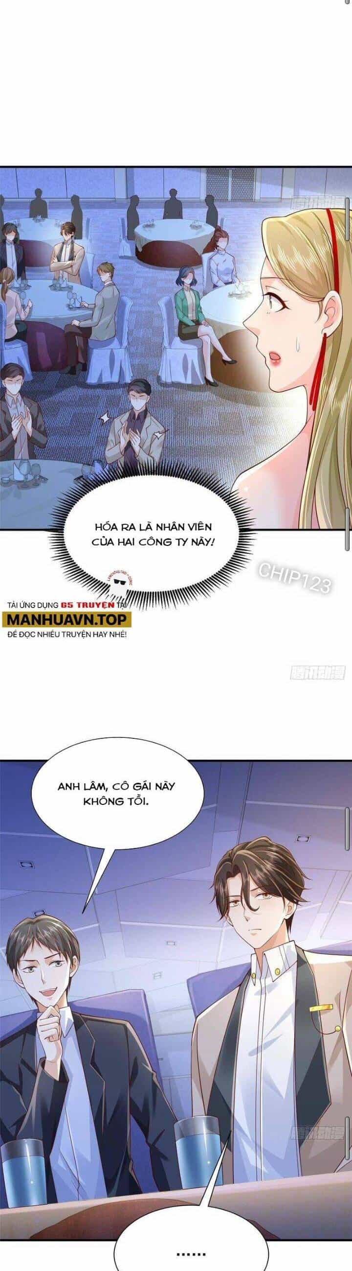 Mỗi Tuần Ta Có Một Nghề Nghiệp Mới - Chương 719 - ảnh 11