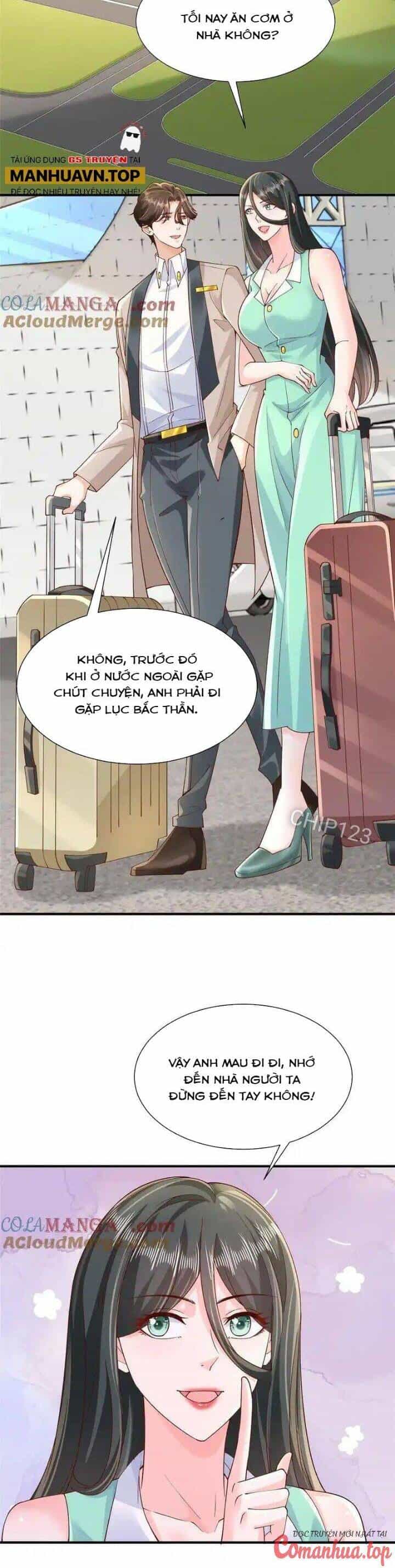 Mỗi Tuần Ta Có Một Nghề Nghiệp Mới - Chương 720 - ảnh 18