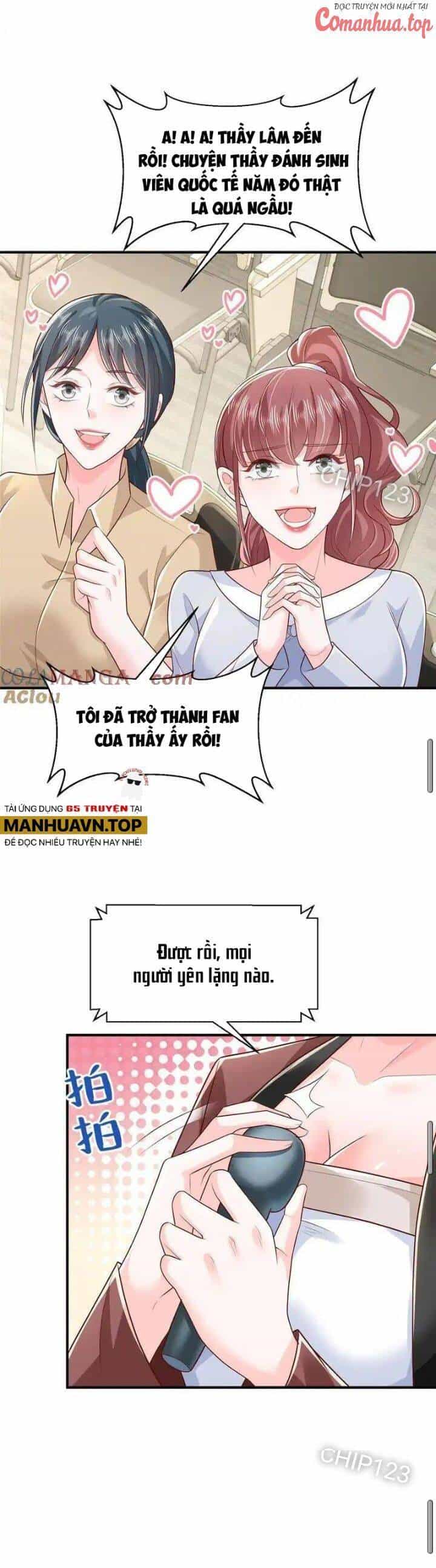 Mỗi Tuần Ta Có Một Nghề Nghiệp Mới - Chương 722 - ảnh 11
