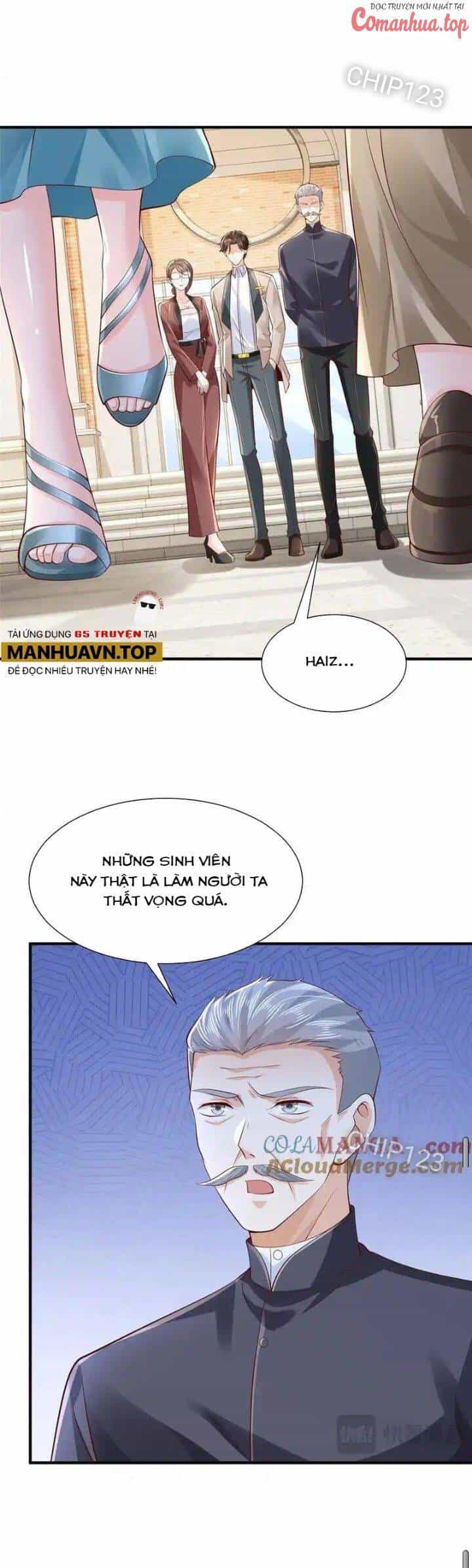 Mỗi Tuần Ta Có Một Nghề Nghiệp Mới - Chương 722 - ảnh 19