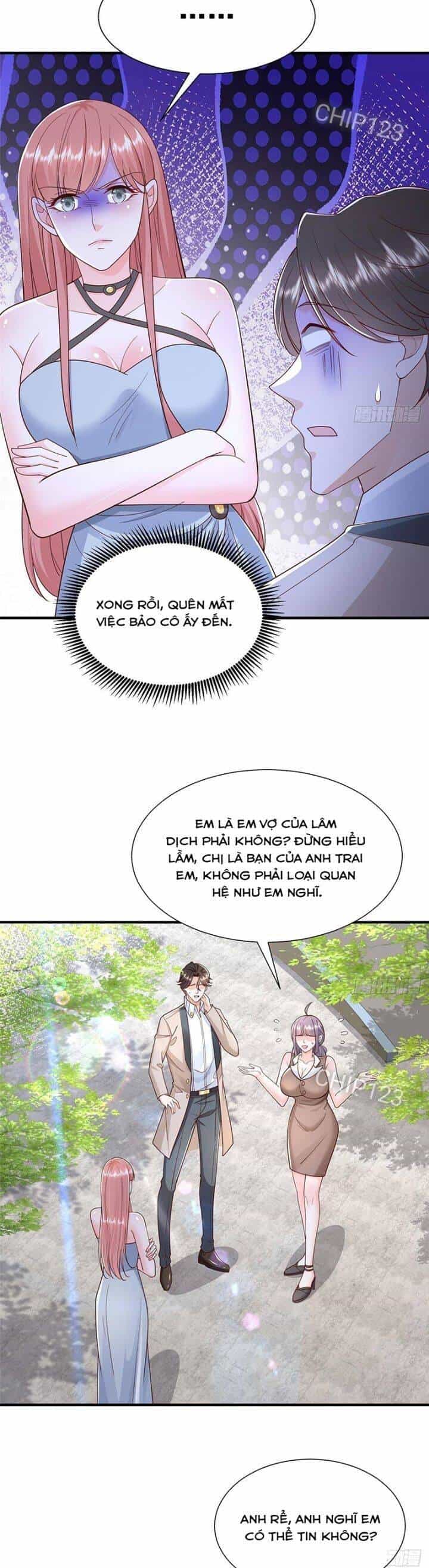 Mỗi Tuần Ta Có Một Nghề Nghiệp Mới - Chương 723 - ảnh 21