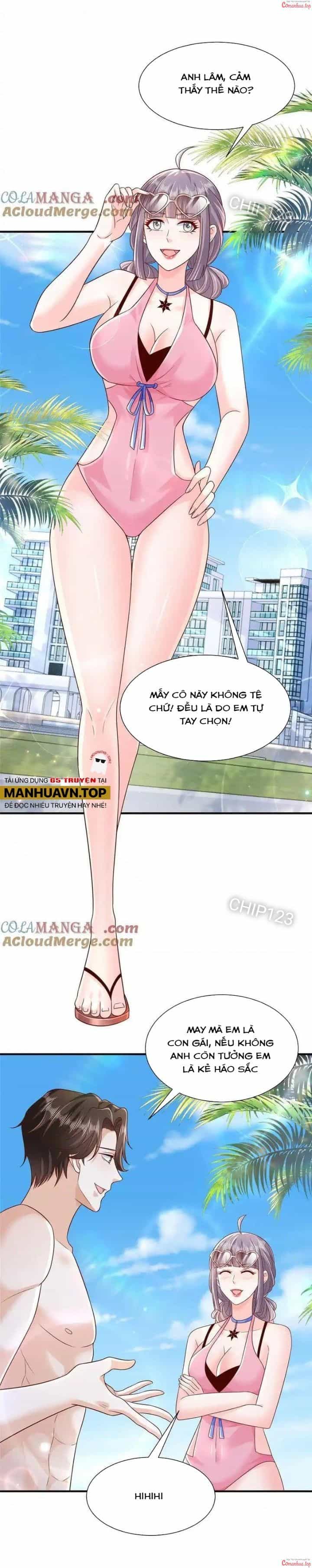Mỗi Tuần Ta Có Một Nghề Nghiệp Mới - Chương 724 - ảnh 6