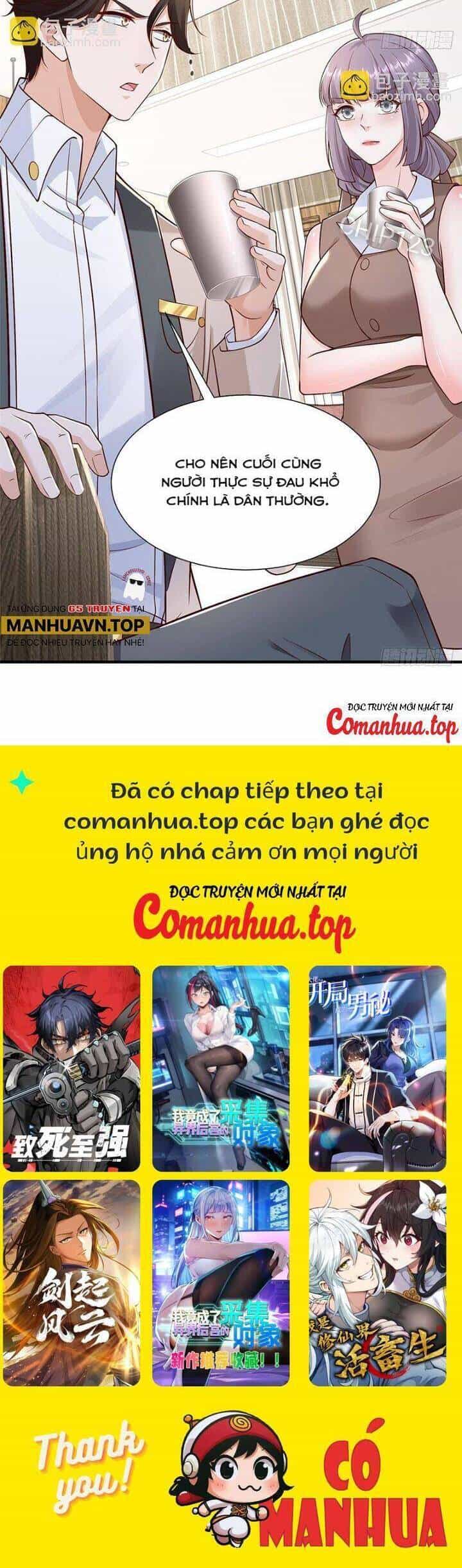 Mỗi Tuần Ta Có Một Nghề Nghiệp Mới - Chương 727 - ảnh 21