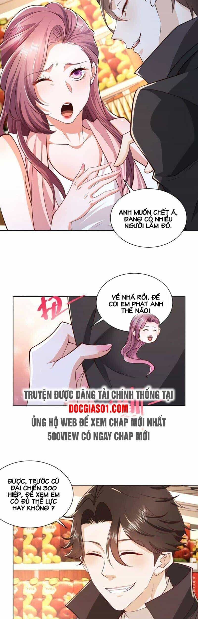 Mỗi Tuần Ta Có Một Nghề Nghiệp Mới - Chương 73 - ảnh 14