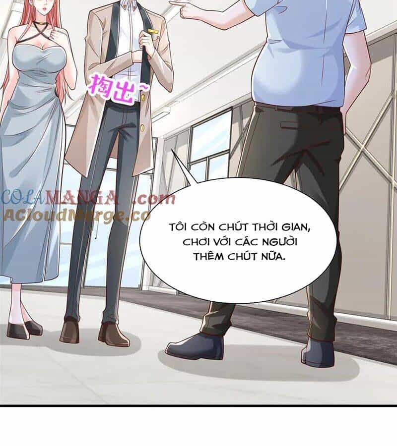 Mỗi Tuần Ta Có Một Nghề Nghiệp Mới - Chương 730 - ảnh 37