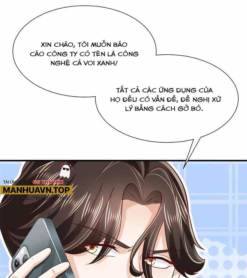 Mỗi Tuần Ta Có Một Nghề Nghiệp Mới - Chương 730 - ảnh 38