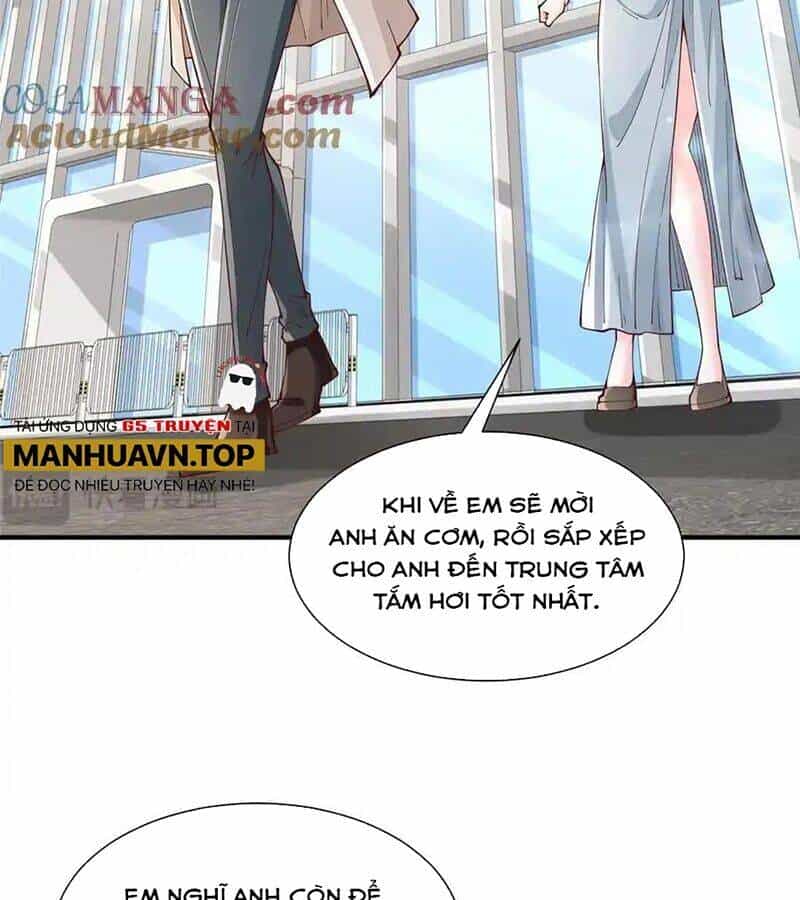 Mỗi Tuần Ta Có Một Nghề Nghiệp Mới - Chương 731 - ảnh 15