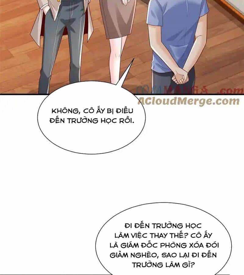 Mỗi Tuần Ta Có Một Nghề Nghiệp Mới - Chương 731 - ảnh 31