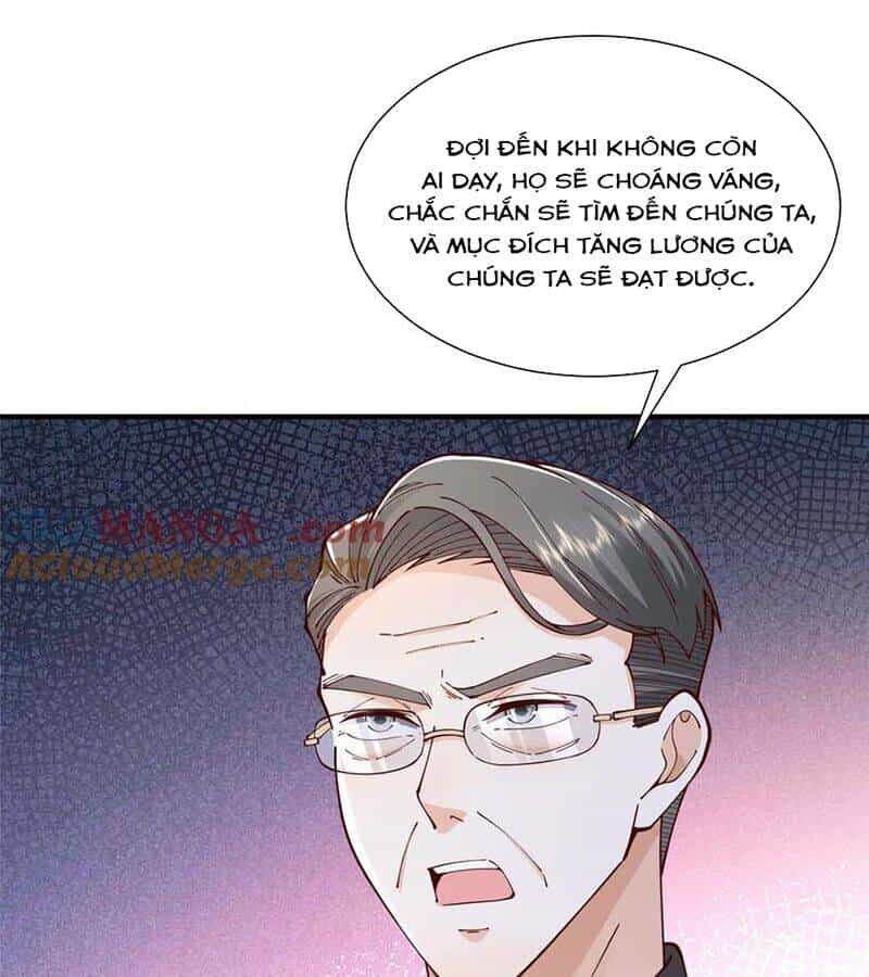 Mỗi Tuần Ta Có Một Nghề Nghiệp Mới - Chương 732 - ảnh 49