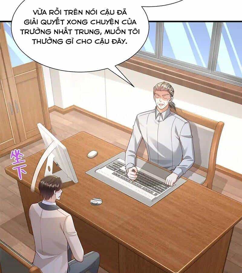 Mỗi Tuần Ta Có Một Nghề Nghiệp Mới - Chương 734 - ảnh 11