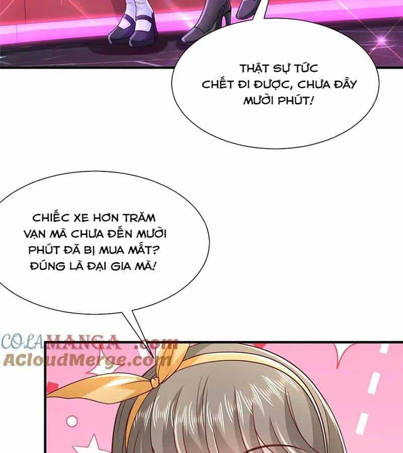 Mỗi Tuần Ta Có Một Nghề Nghiệp Mới - Chương 735 - ảnh 13