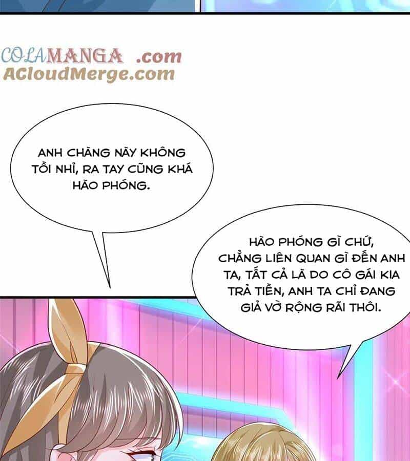 Mỗi Tuần Ta Có Một Nghề Nghiệp Mới - Chương 735 - ảnh 43