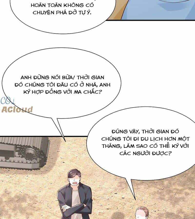Mỗi Tuần Ta Có Một Nghề Nghiệp Mới - Chương 737 - ảnh 60